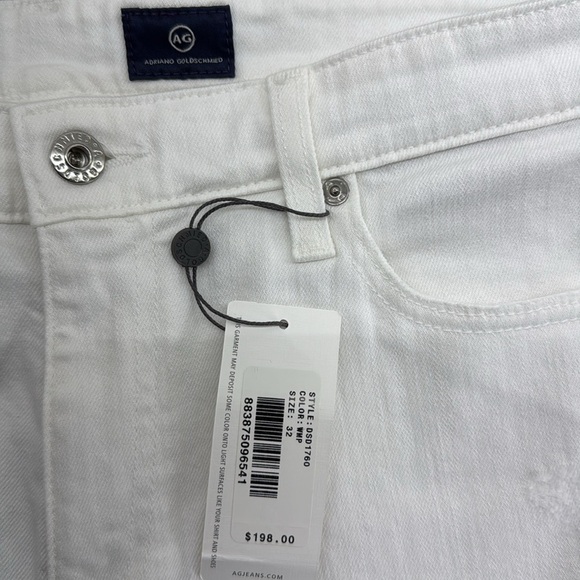 Adriano Goldschmied Jeans - Picture 9 of 10